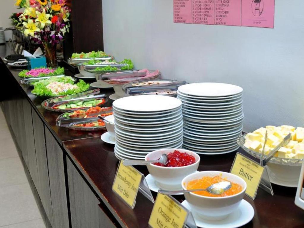 Bella Begonia Hotel Nha Trang Exterior photo